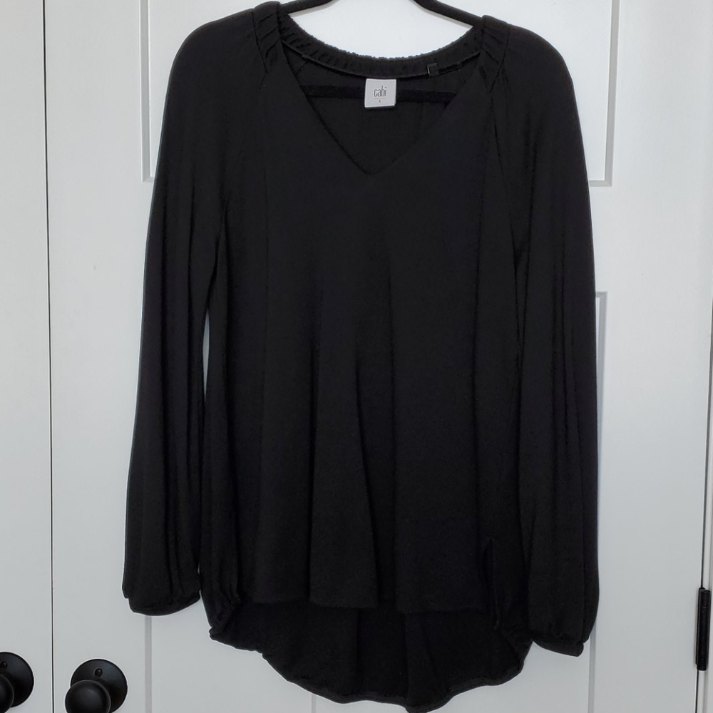 Cabi Swanky Tee